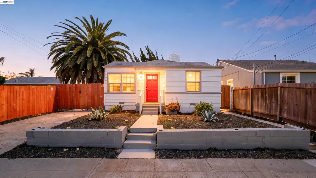 945 62nd Street Oakland CA 94608