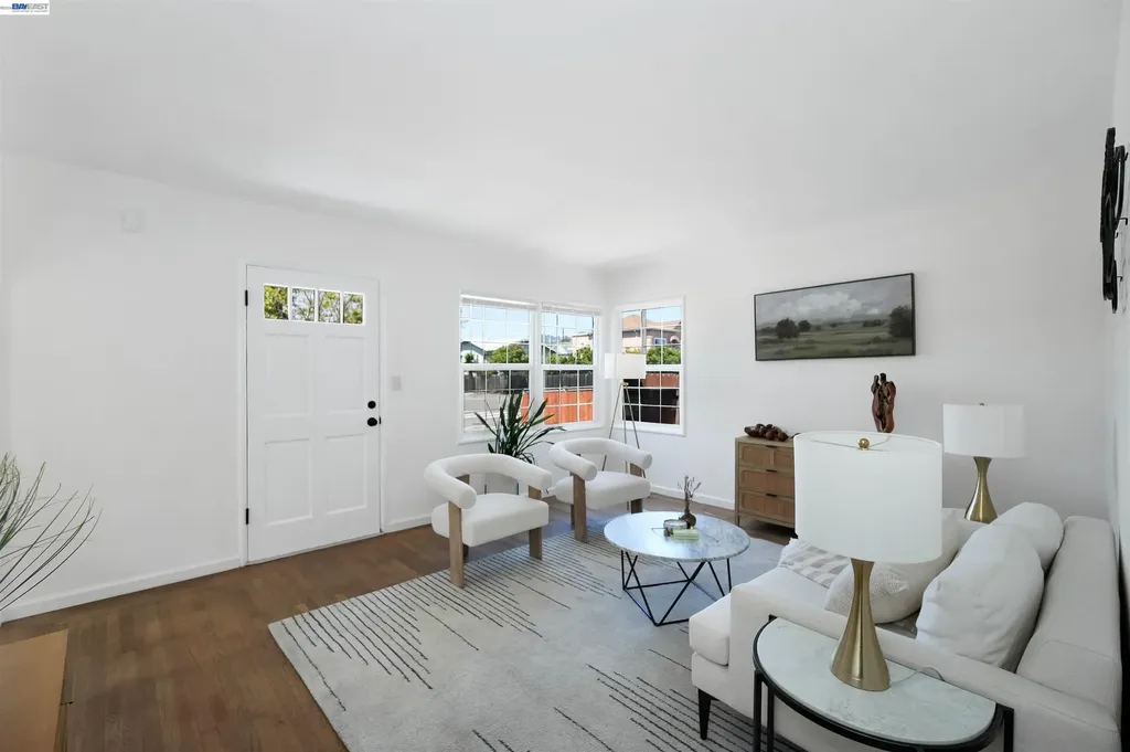 945 62nd Street Oakland CA 94608