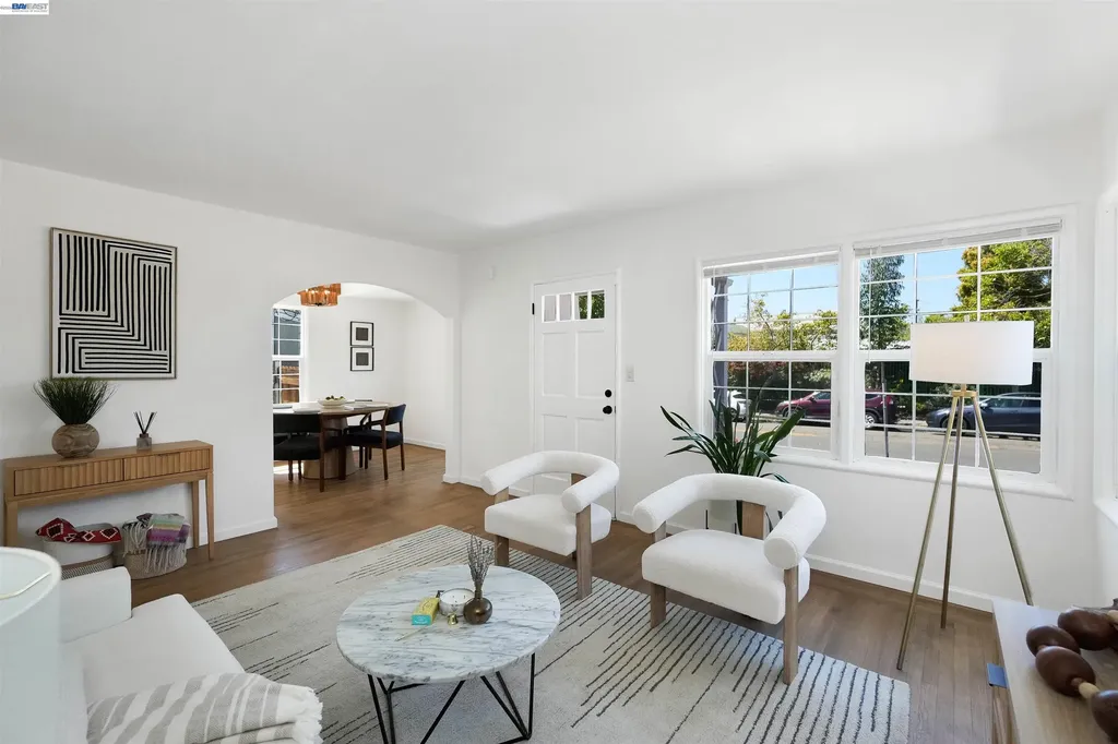 945 62nd Street Oakland CA 94608