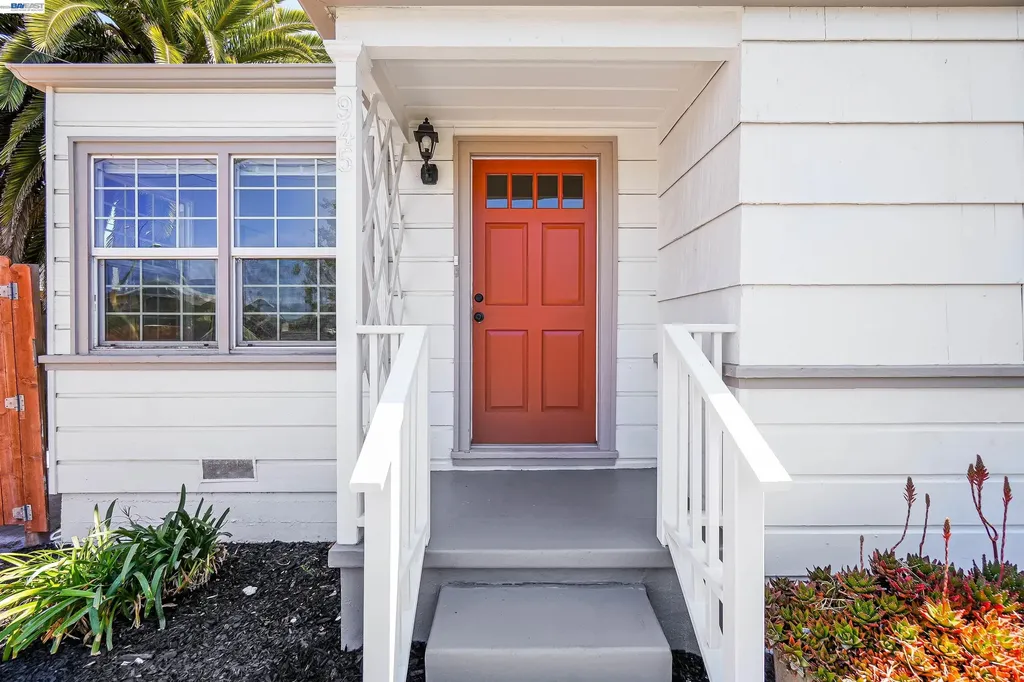 945 62nd Street Oakland CA 94608