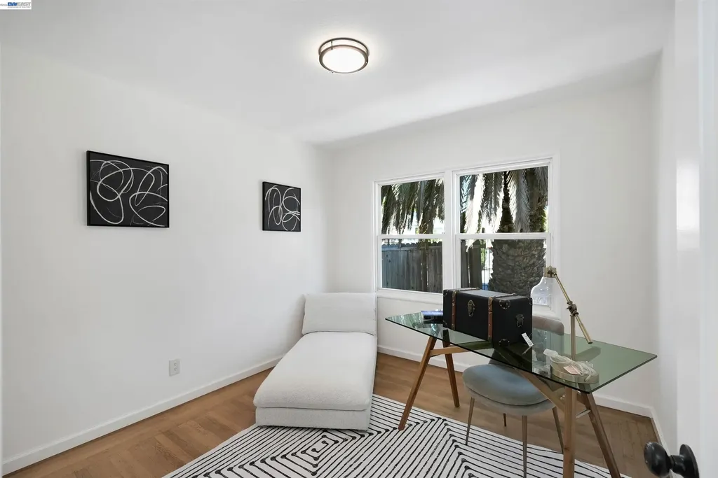 945 62nd Street Oakland CA 94608