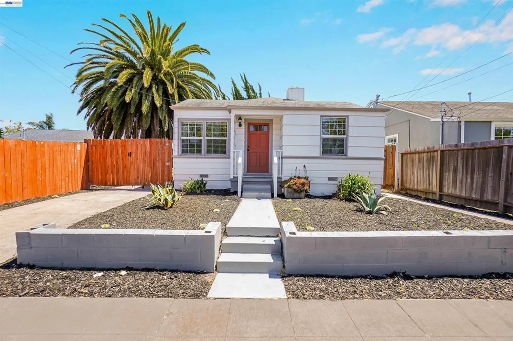945 62nd Street Oakland CA 94608