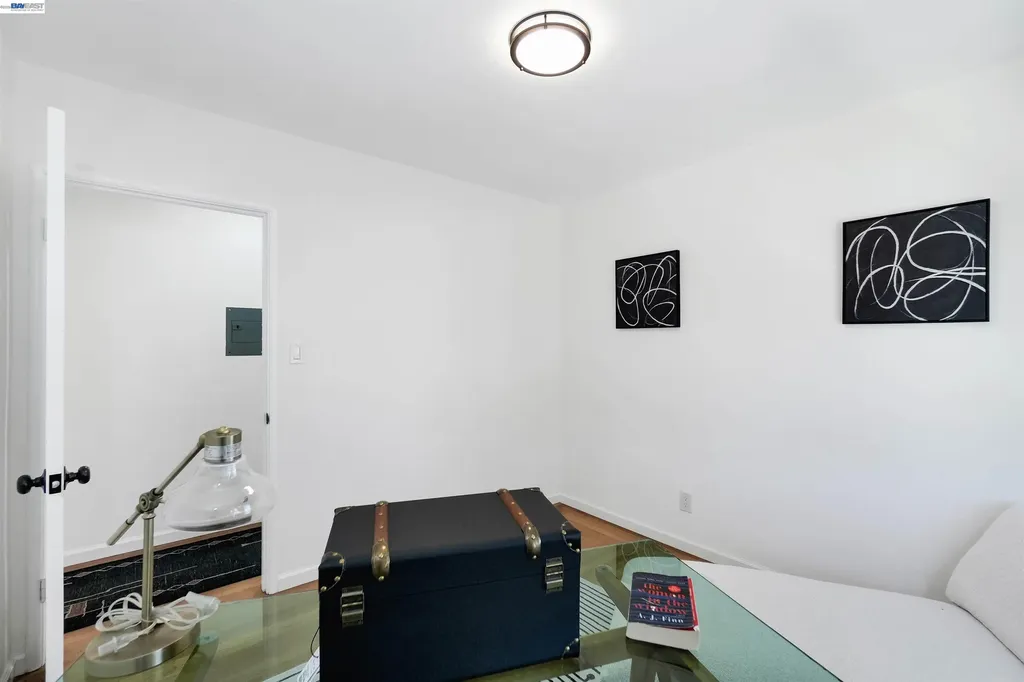 945 62nd Street Oakland CA 94608