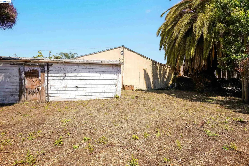 945 62nd Street Oakland CA 94608