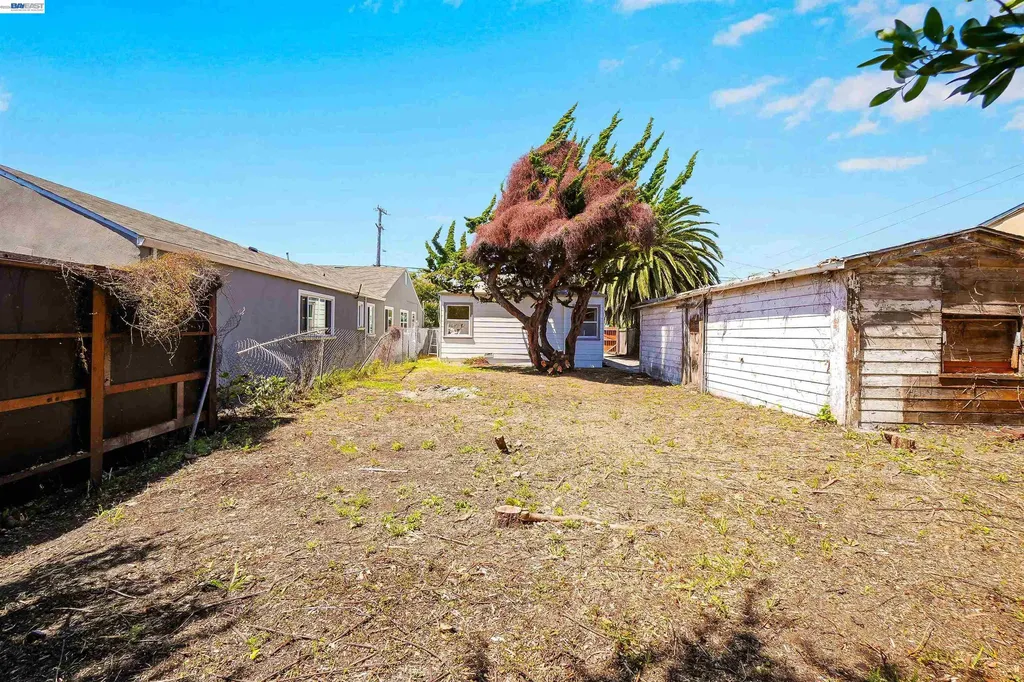 945 62nd Street Oakland CA 94608