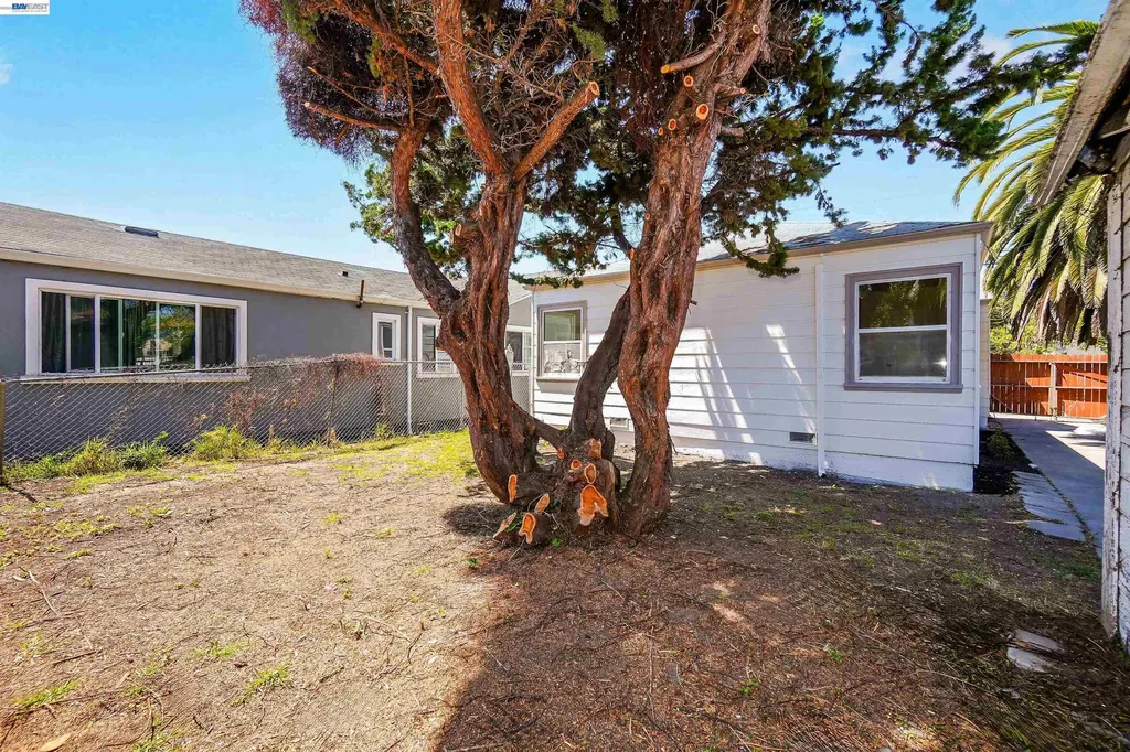 945 62nd Street Oakland CA 94608