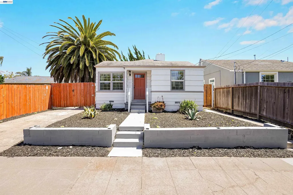 945 62nd Street Oakland CA 94608