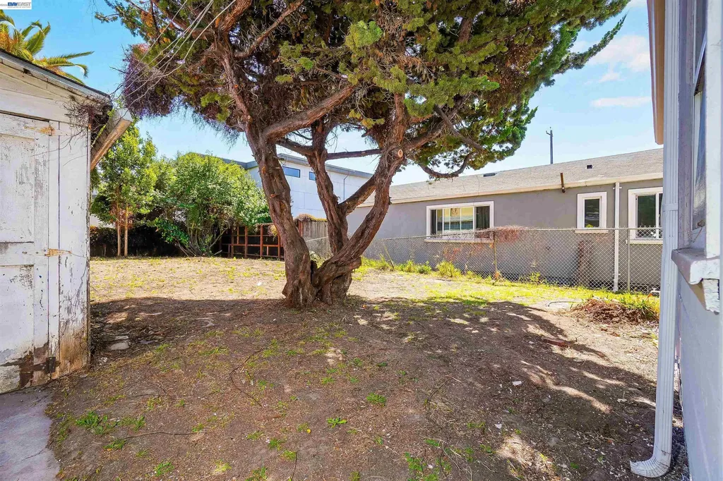 945 62nd Street Oakland CA 94608