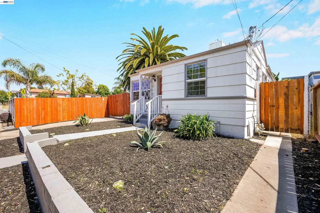 945 62nd Street Oakland CA 94608
