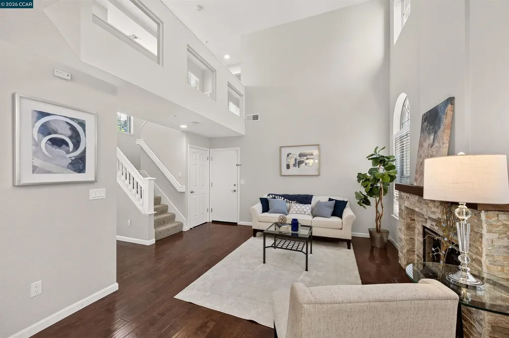 808 Destiny Lane San Ramon CA 94583