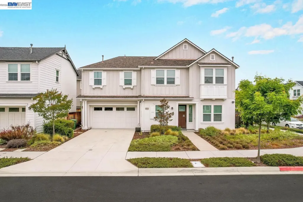 8315 Bluff Way Newark CA 94560