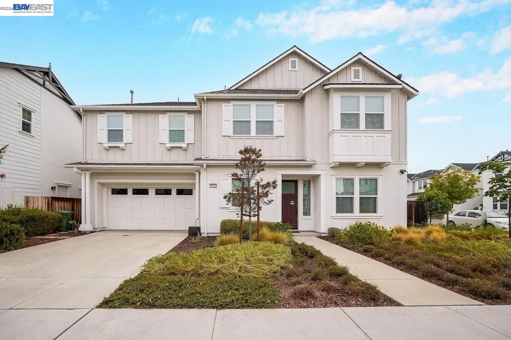 8315 Bluff Way Newark CA 94560