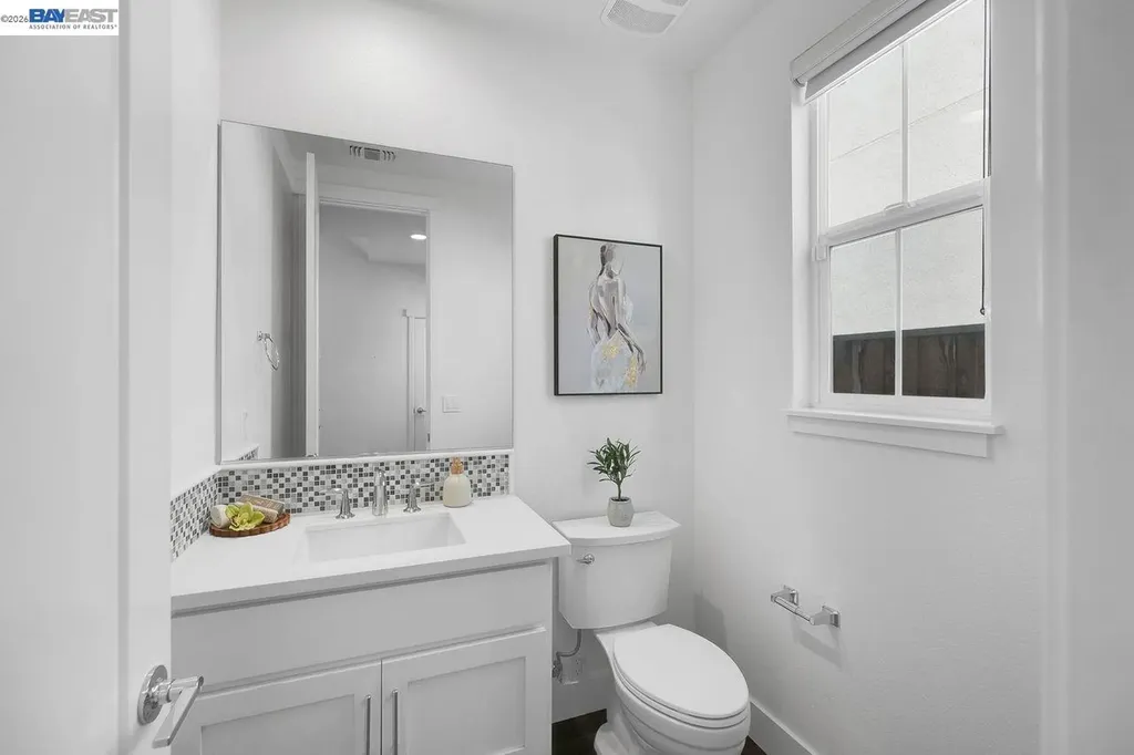8315 Bluff Way Newark CA 94560