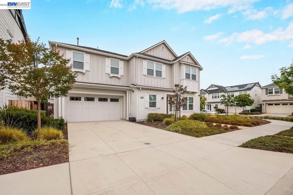 8315 Bluff Way Newark CA 94560