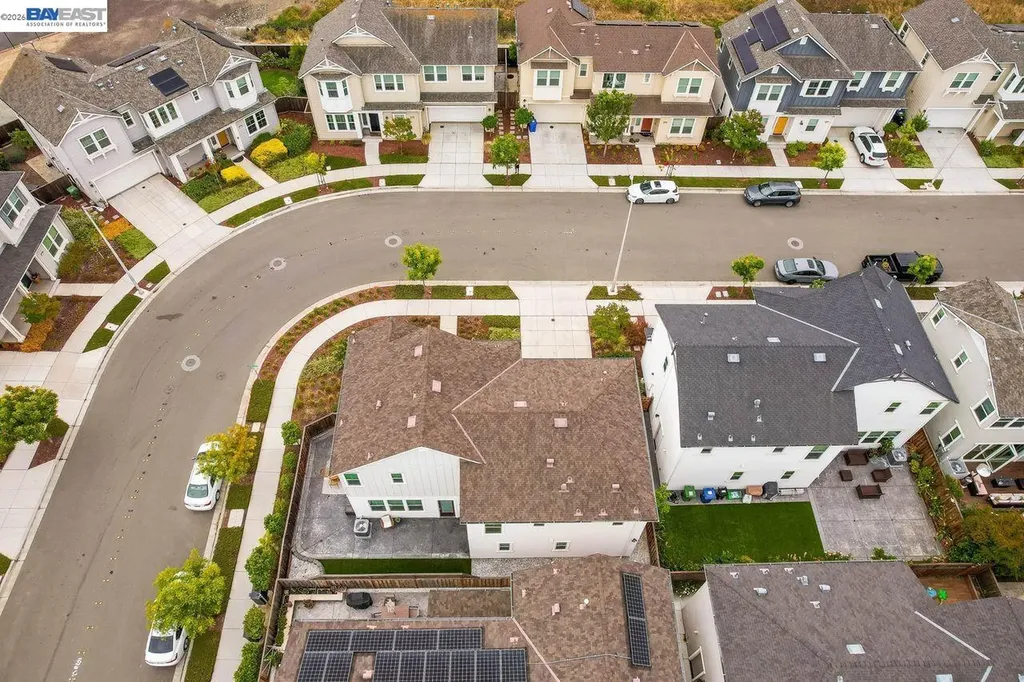 8315 Bluff Way Newark CA 94560