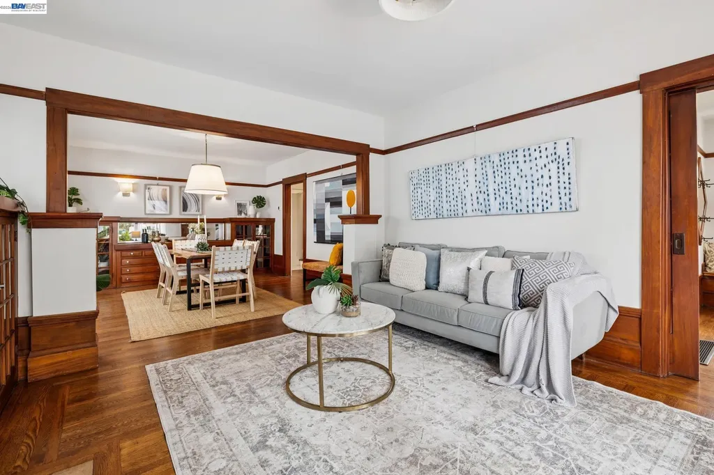 1827 Santa Clara Avenue Alameda CA 94501