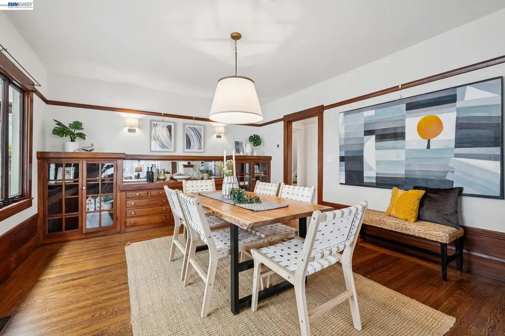 1827 Santa Clara Avenue Alameda CA 94501