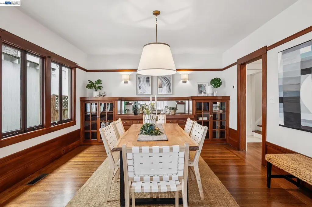 1827 Santa Clara Avenue Alameda CA 94501