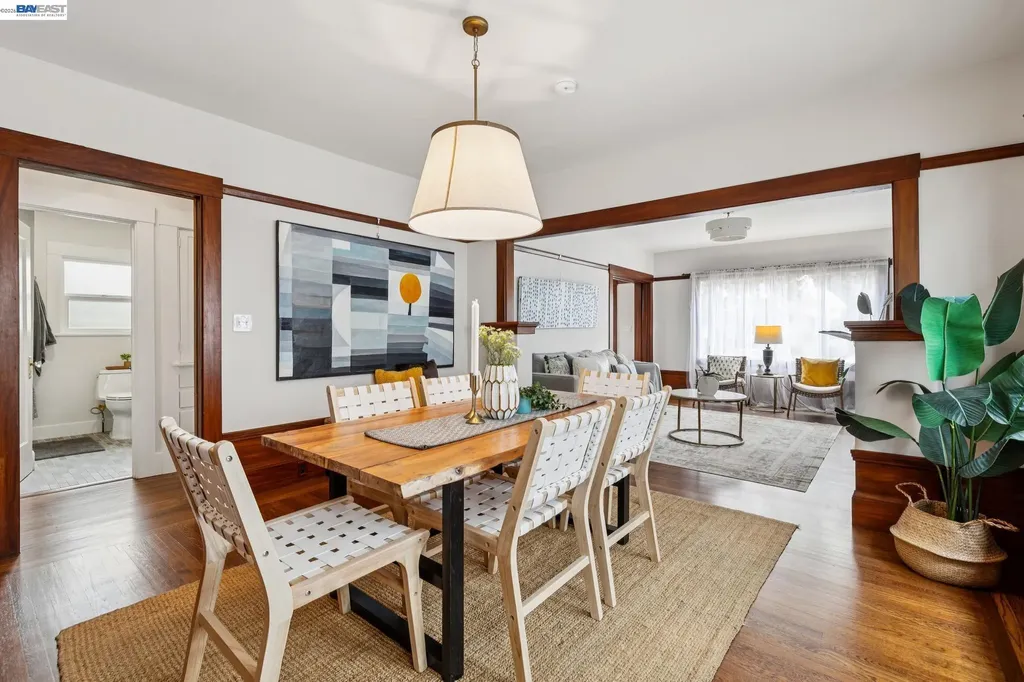 1827 Santa Clara Avenue Alameda CA 94501