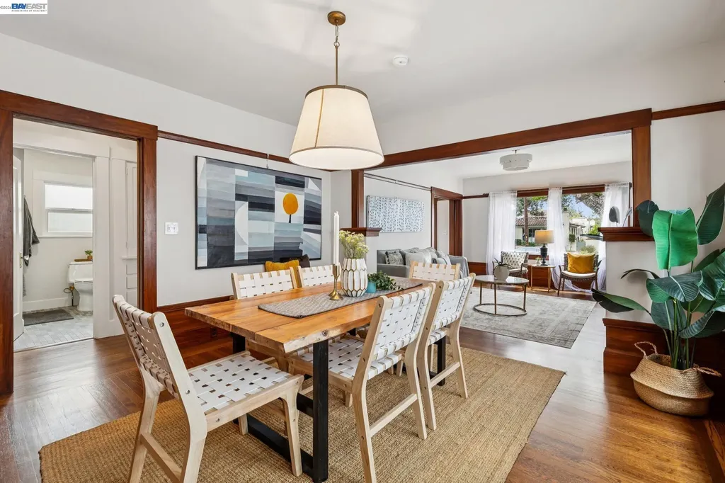 1827 Santa Clara Avenue Alameda CA 94501