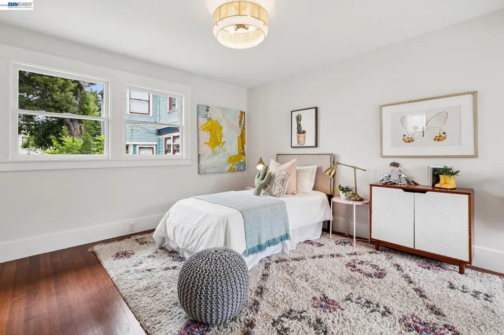1827 Santa Clara Avenue Alameda CA 94501