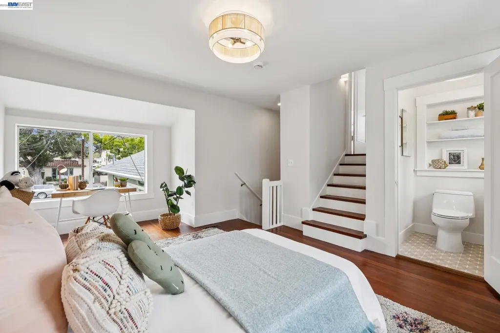 1827 Santa Clara Avenue Alameda CA 94501