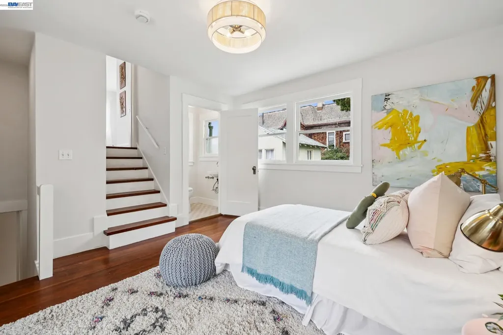 1827 Santa Clara Avenue Alameda CA 94501