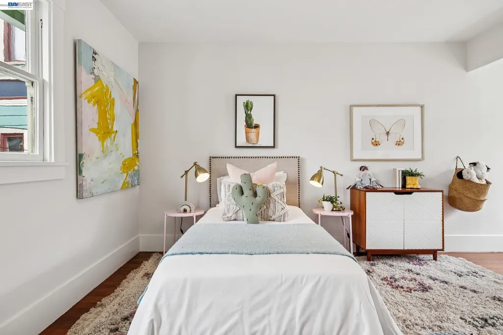 1827 Santa Clara Avenue Alameda CA 94501