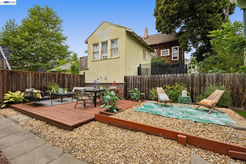 1827 Santa Clara Avenue Alameda CA 94501