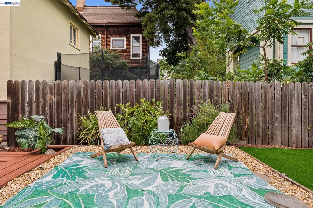 1827 Santa Clara Avenue Alameda CA 94501