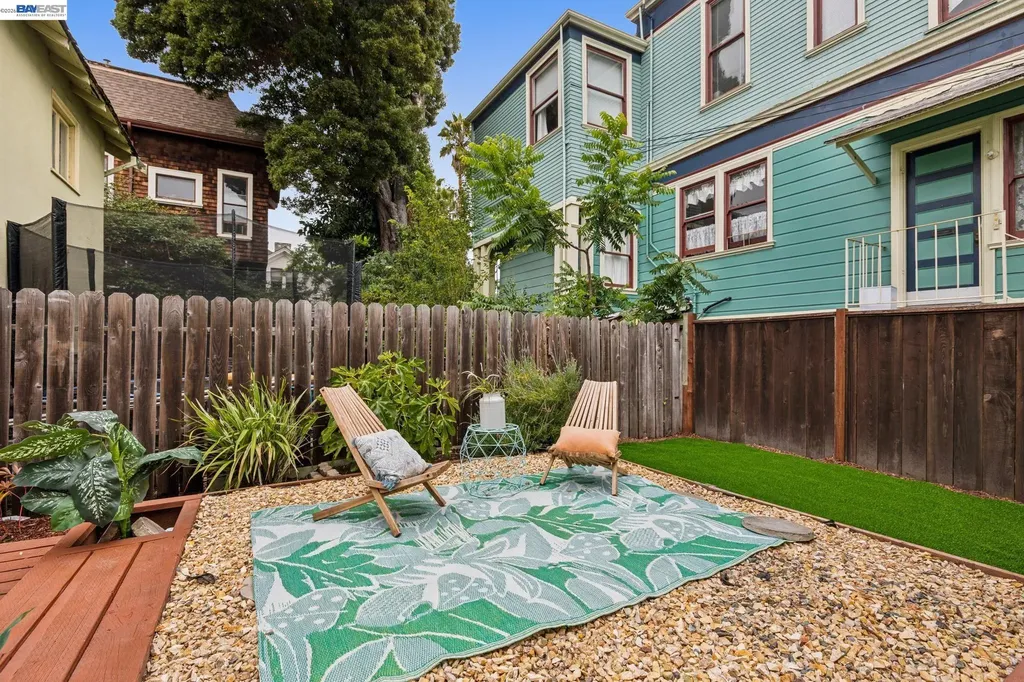 1827 Santa Clara Avenue Alameda CA 94501