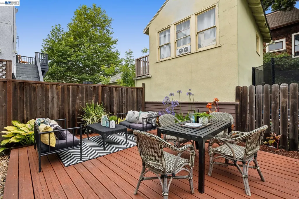 1827 Santa Clara Avenue Alameda CA 94501