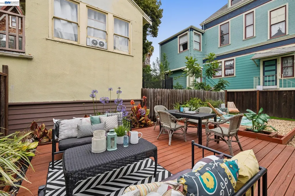 1827 Santa Clara Avenue Alameda CA 94501