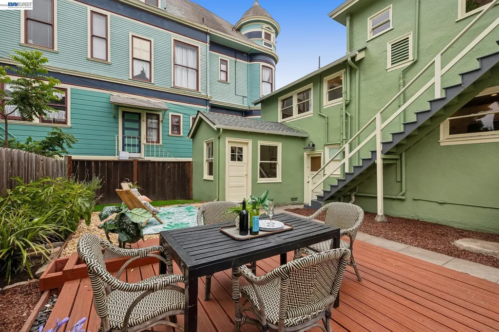 1827 Santa Clara Avenue Alameda CA 94501