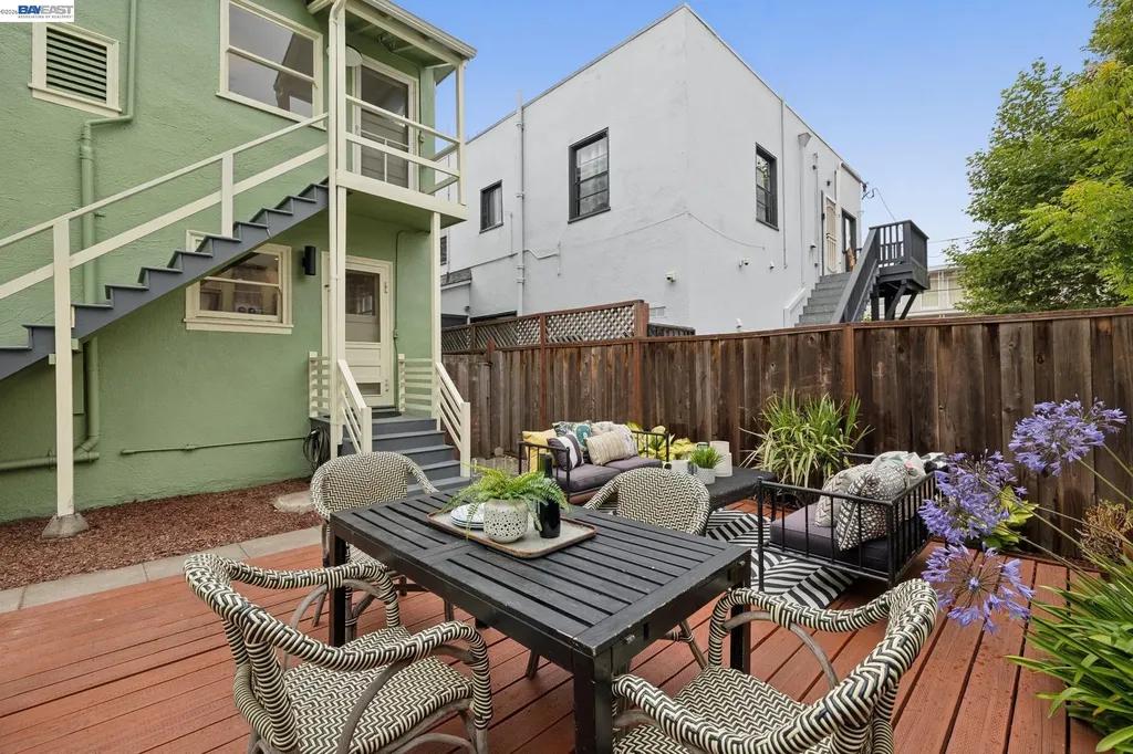 1827 Santa Clara Avenue Alameda CA 94501