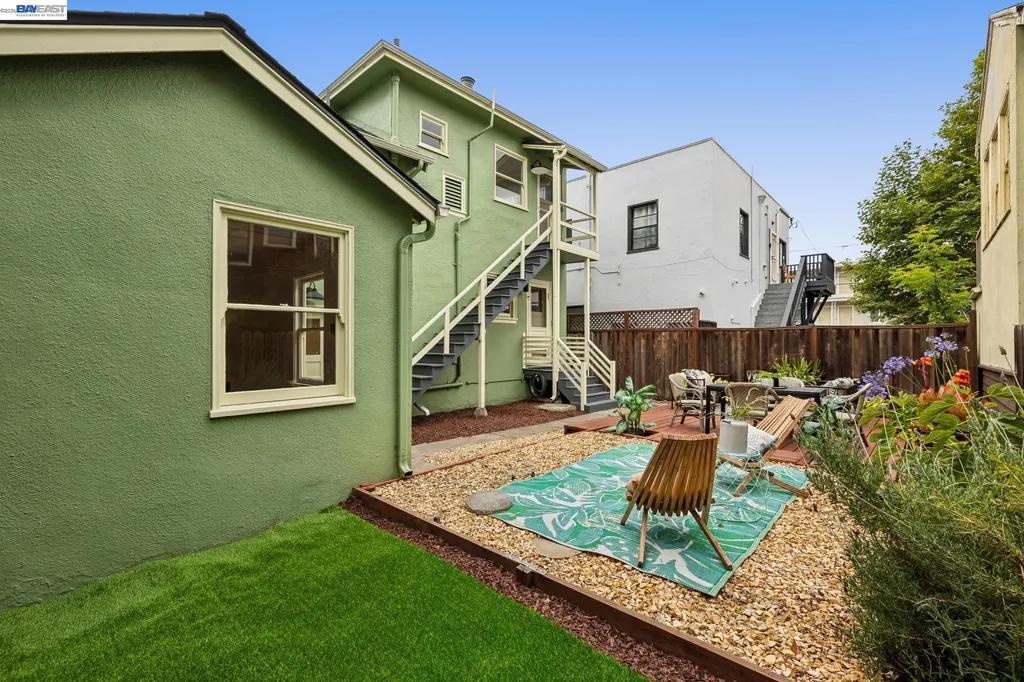 1827 Santa Clara Avenue Alameda CA 94501