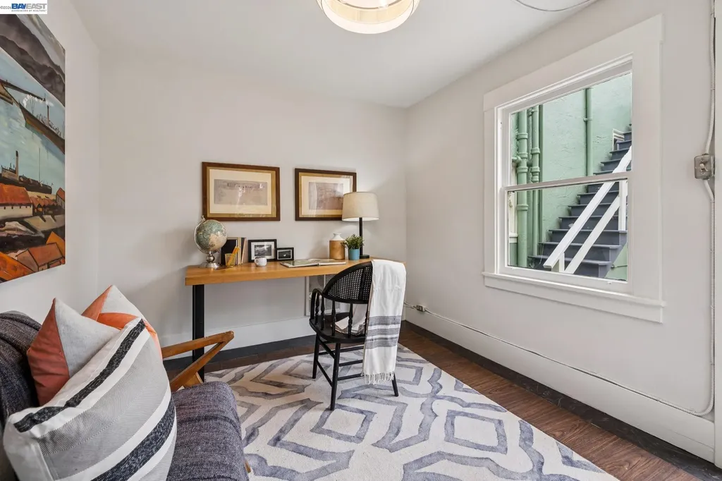 1827 Santa Clara Avenue Alameda CA 94501