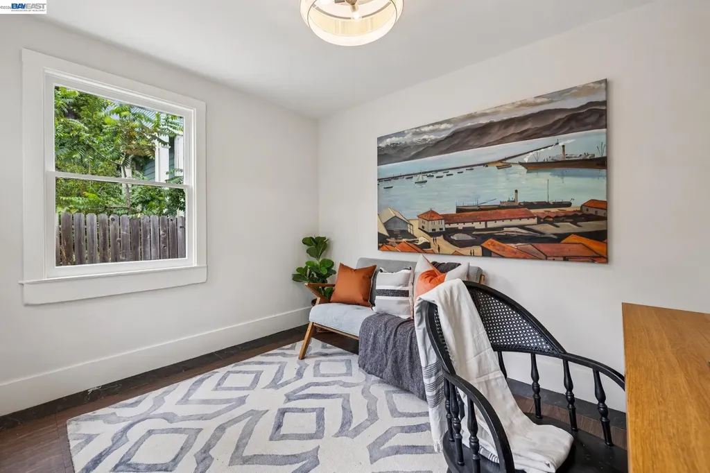 1827 Santa Clara Avenue Alameda CA 94501