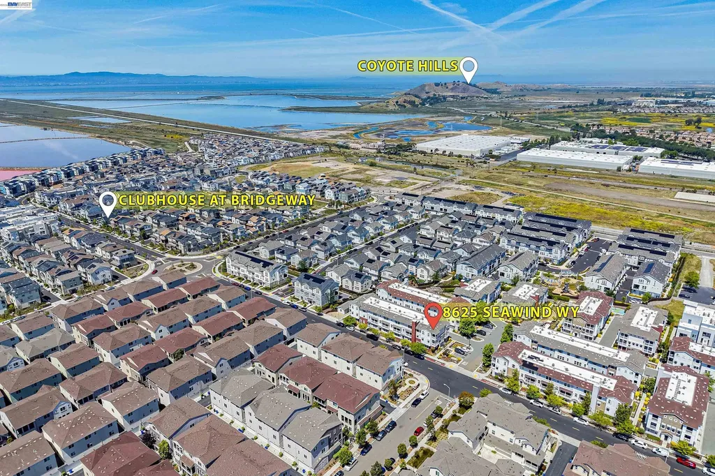 8625 Seawind Way Newark CA 94560
