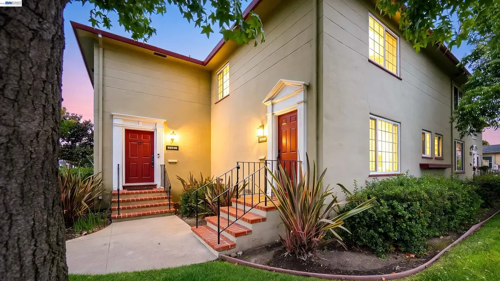 13556 Bancroft Avenue San Leandro CA 94578