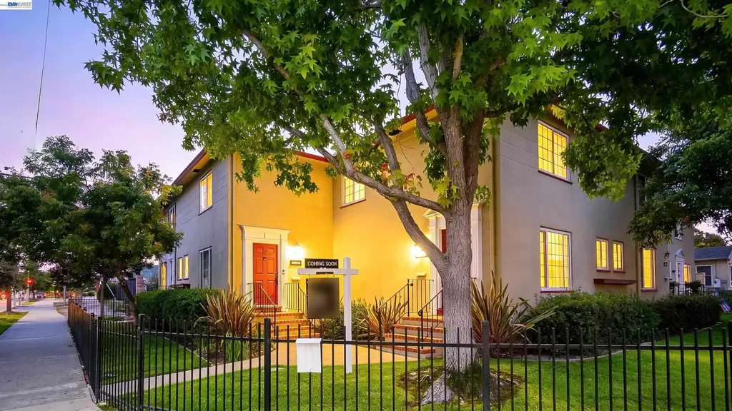 13556 Bancroft Avenue San Leandro CA 94578