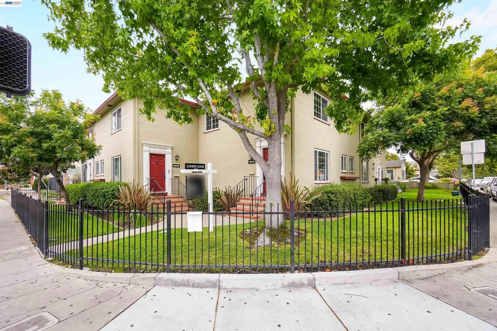 13556 Bancroft Avenue San Leandro CA 94578
