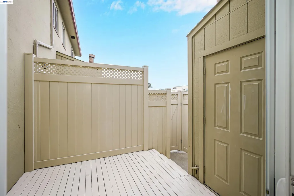 13556 Bancroft Avenue San Leandro CA 94578
