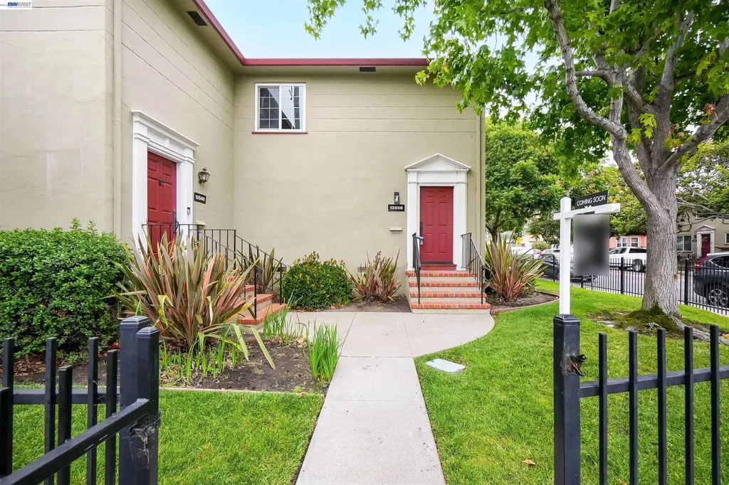 13556 Bancroft Avenue San Leandro CA 94578