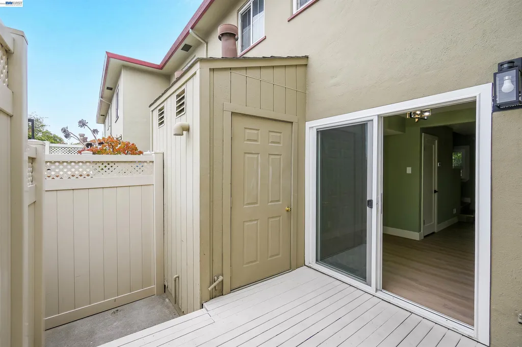 13556 Bancroft Avenue San Leandro CA 94578