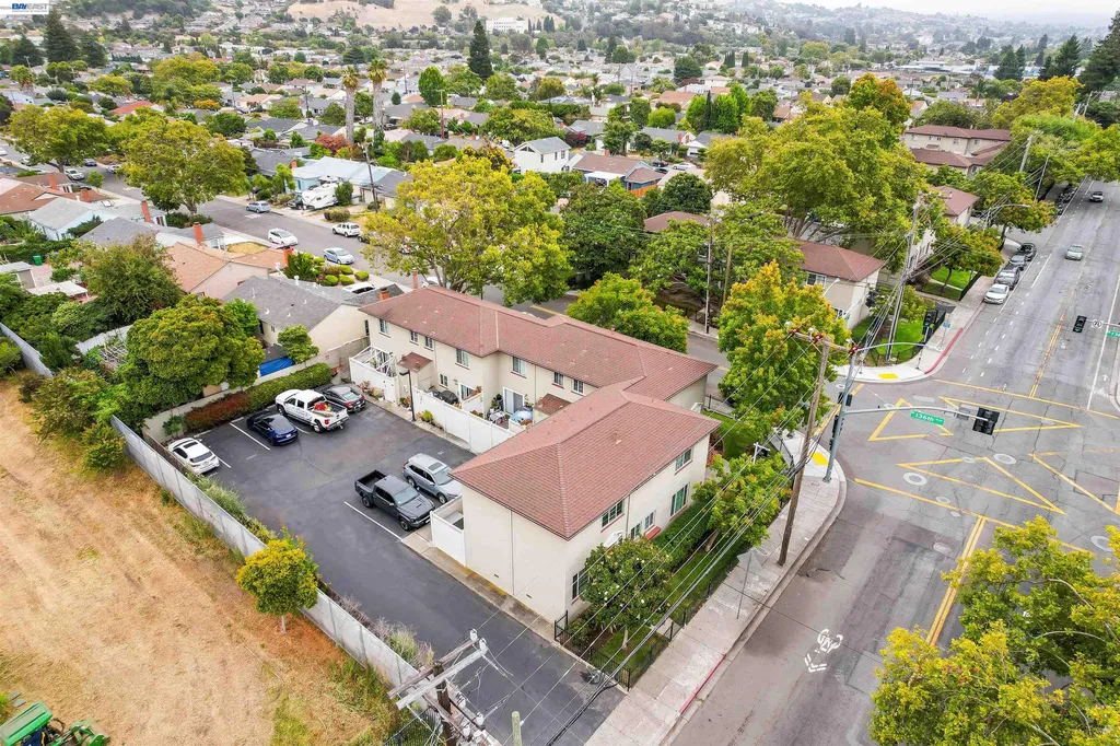 13556 Bancroft Avenue San Leandro CA 94578