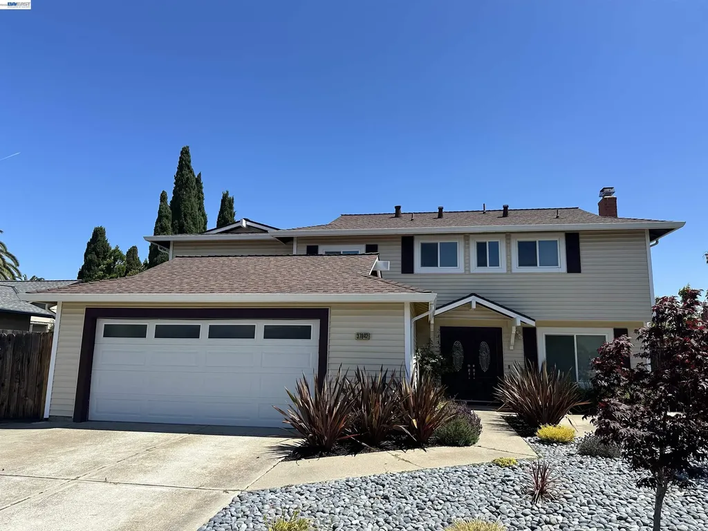 37842 Dahlia Drive Newark CA 94560
