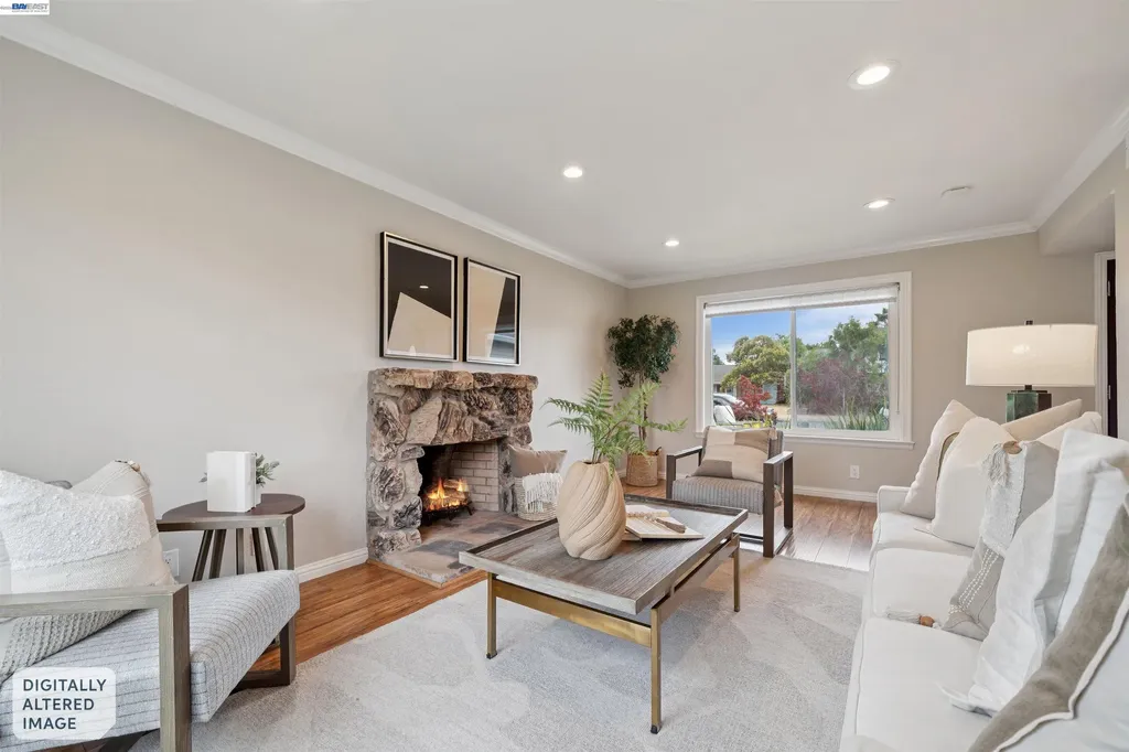 37842 Dahlia Drive Newark CA 94560