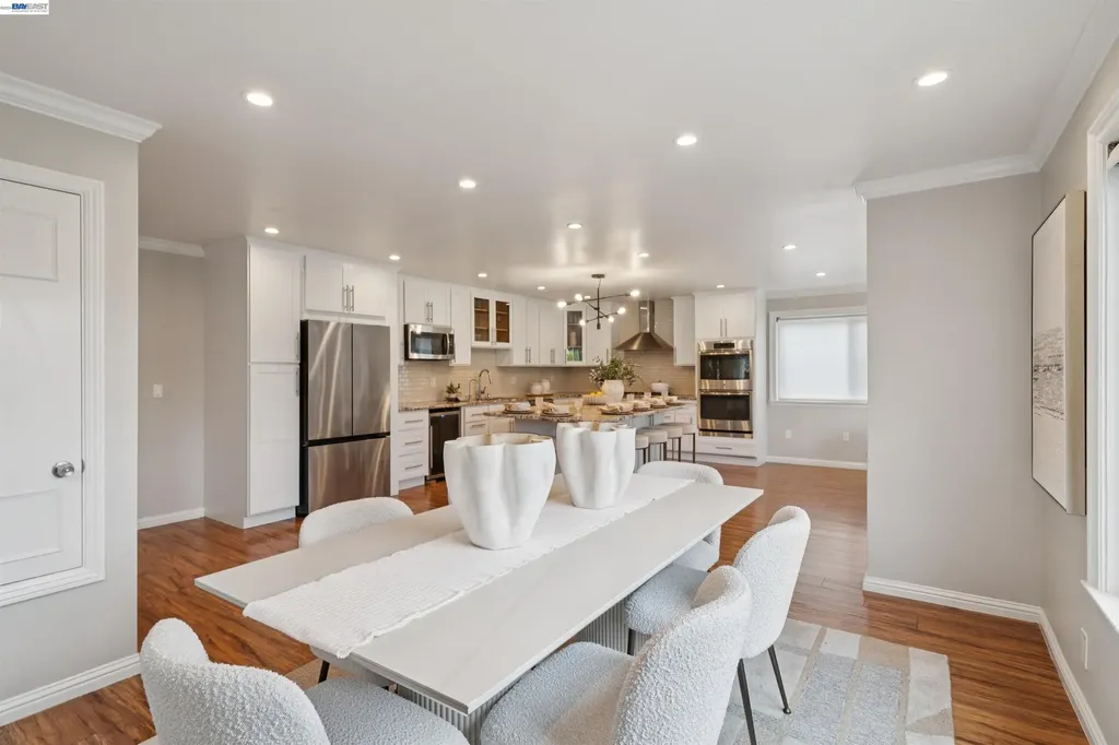 37842 Dahlia Drive Newark CA 94560