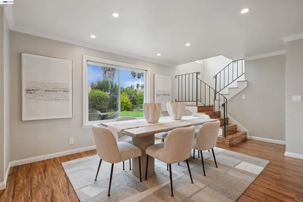 37842 Dahlia Drive Newark CA 94560